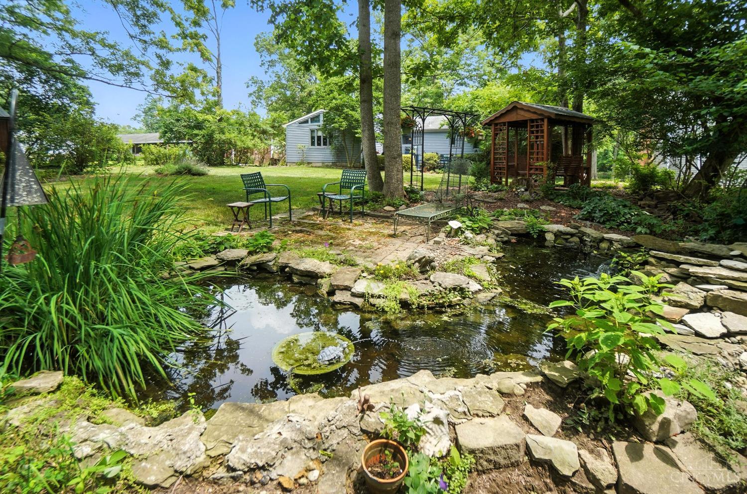 1092 Fox Run Road Milford, OH 45150 - Photo 43 of 51 Gallery Image 43