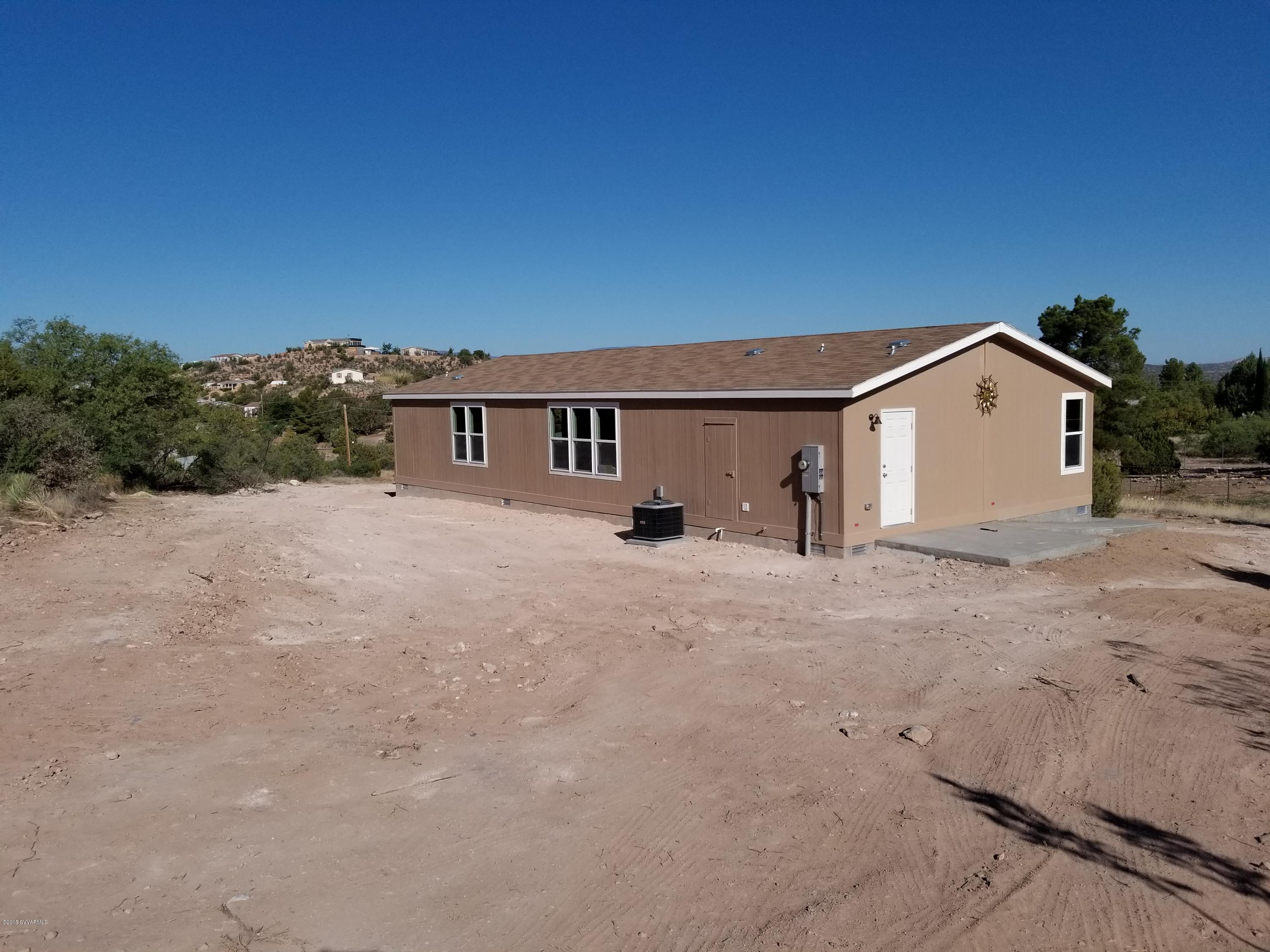 4610 North Drifting Sands Road Rimrock, AZ 86335 - Photo 4 of 25 20180601_075111