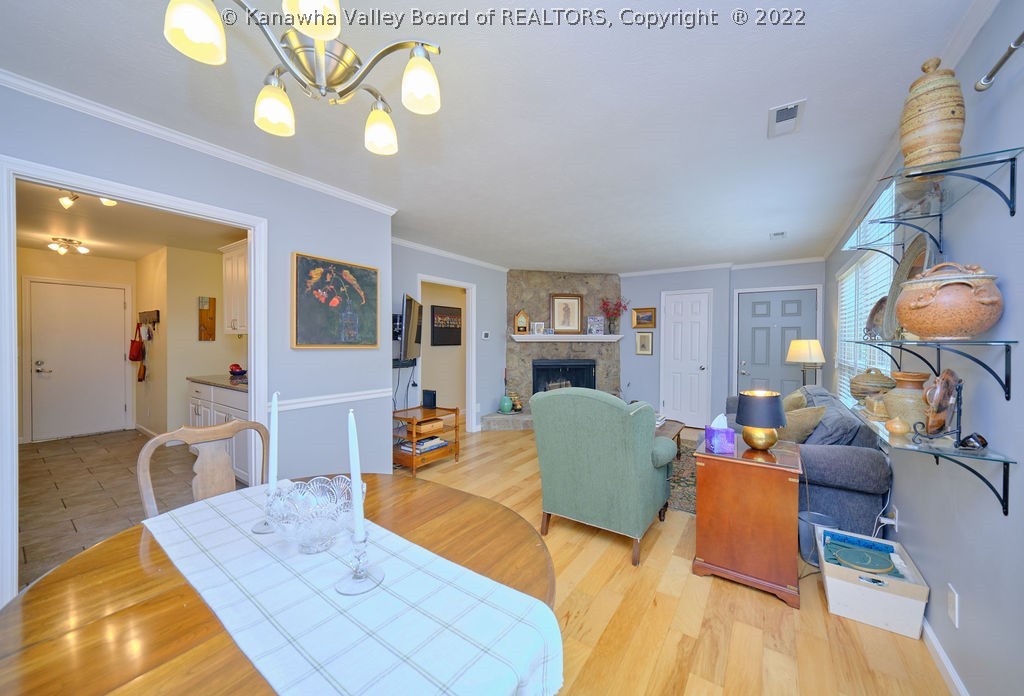 101 Hunters Ridge Road Charleston, WV 25314 - Photo 5 of 16 Gallery Image 5