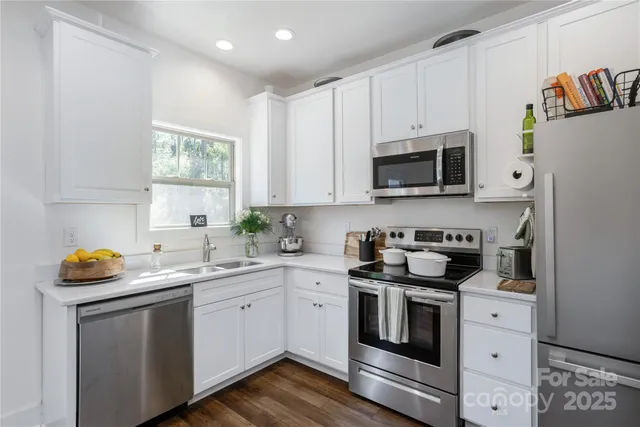 $350,000 | 195 Cardwell Lane, Fletcher, NC 28732