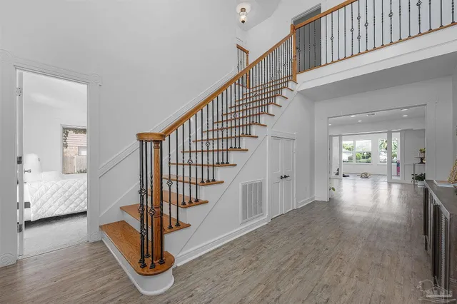 $899,999 | 976 Grand Canal Street, Gulf Breeze, FL 32563