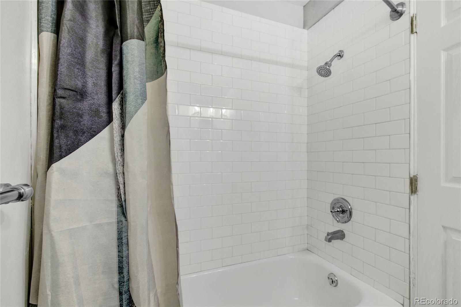 6949 Debutts Road Fort Garland, CO 81133 - Photo 42 of 48 a bathroom with a shower