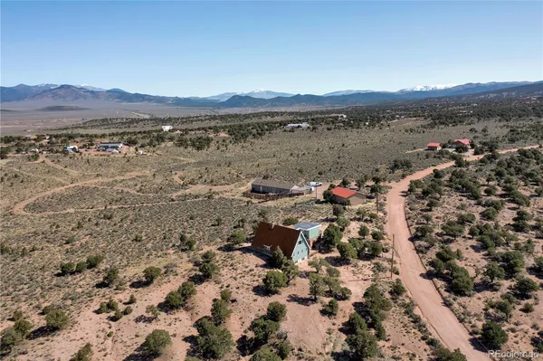 $610,000 | 6949 Debutts Road, Fort Garland, CO 81133