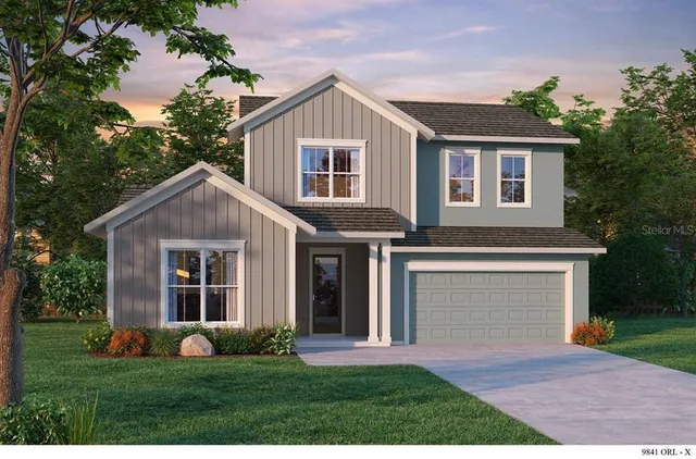 $1,450,000 | 1807 Yorkshire Drive, Winter Park, FL 32792