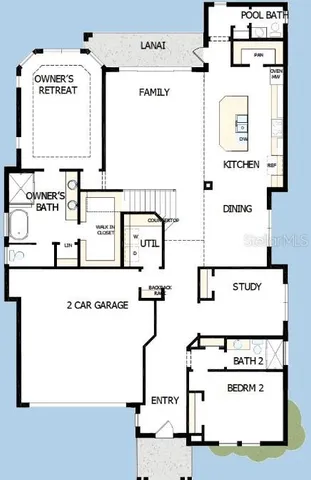 $1,450,000 | 1807 Yorkshire Drive, Winter Park, FL 32792
