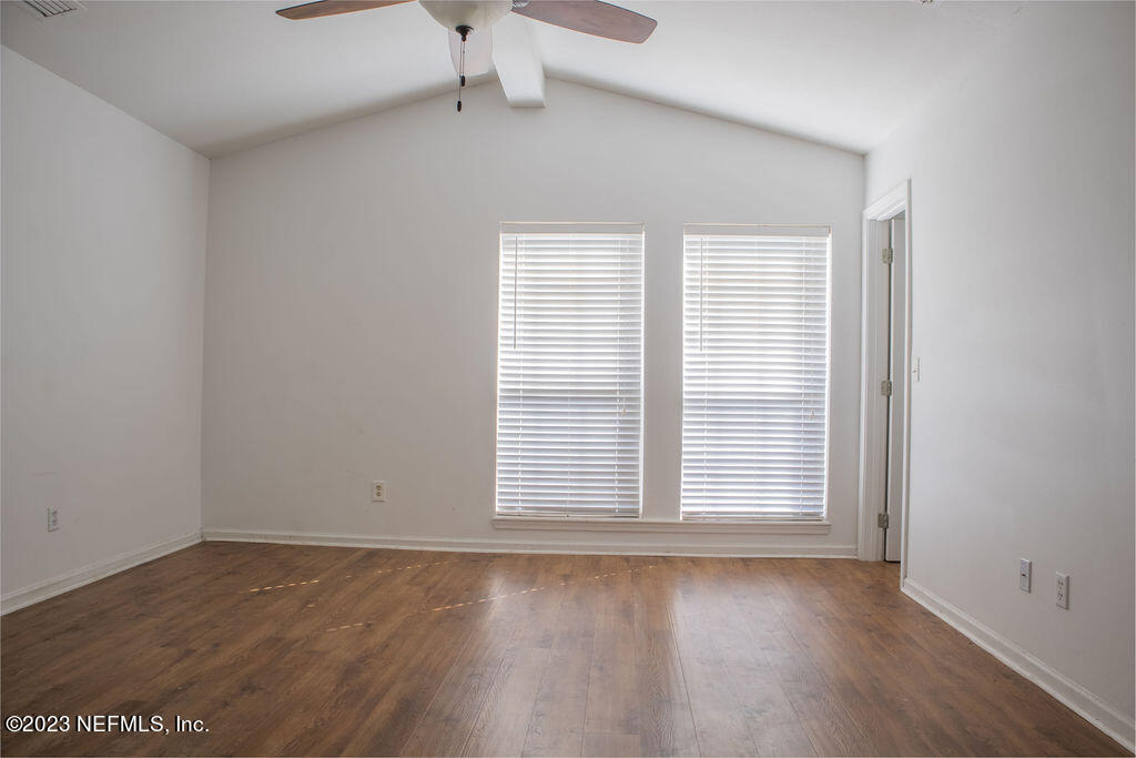 11345 Hartland Road Jacksonville, FL 32218 - Photo 9 of 9 OWNER SUITE-BEDROOM VIEW2