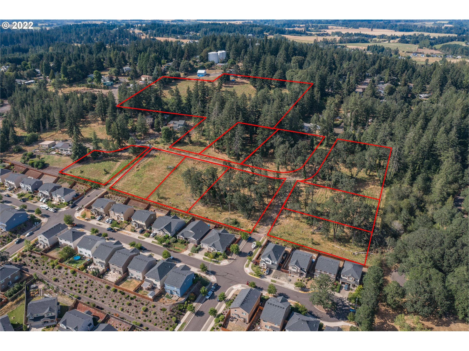 0 Northwest Arlington Dr