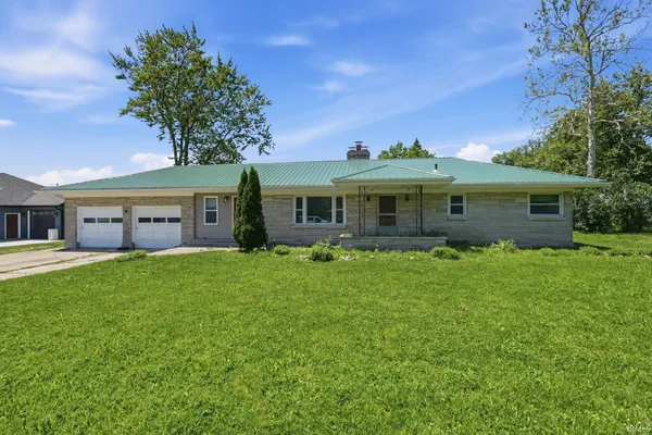 $255,000 | 5711 Homewood Drive, Fort Wayne, IN 46825