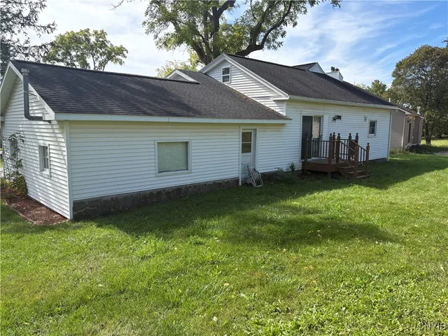 $254,900 | 3759 Warners Road, Camillus, NY 13209