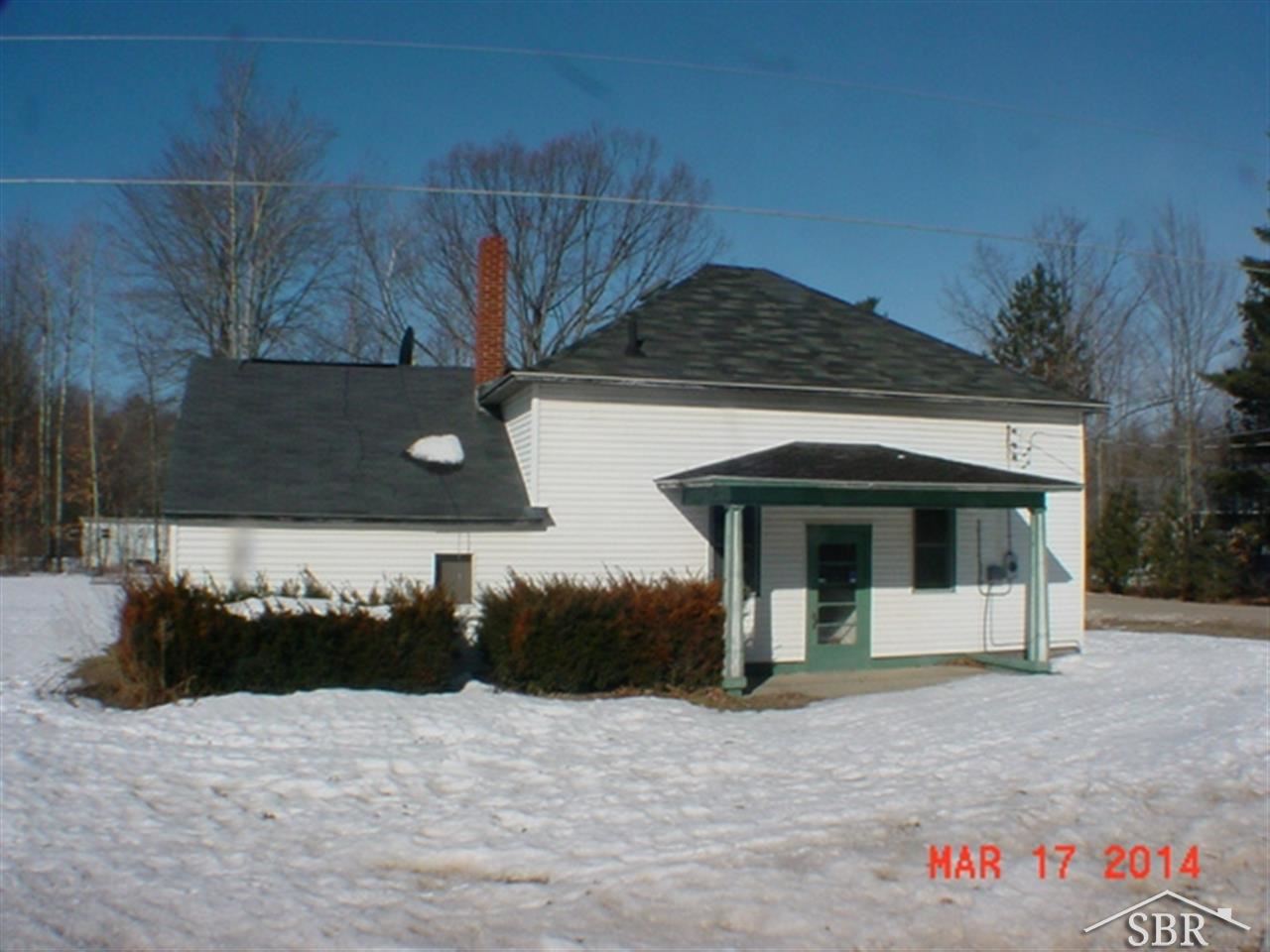 4510 Jones Road Beaverton, MI 48612 - Photo 1 of 1 31186339.JPG