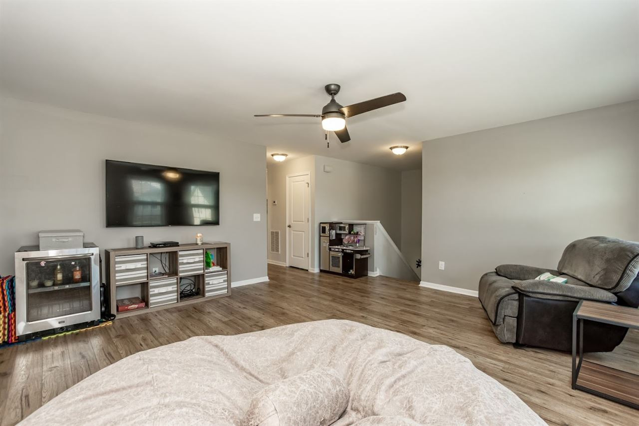 301 Springtime Fields Lane Wake Forest, NC 27587 - Photo 15 of 30 Loft