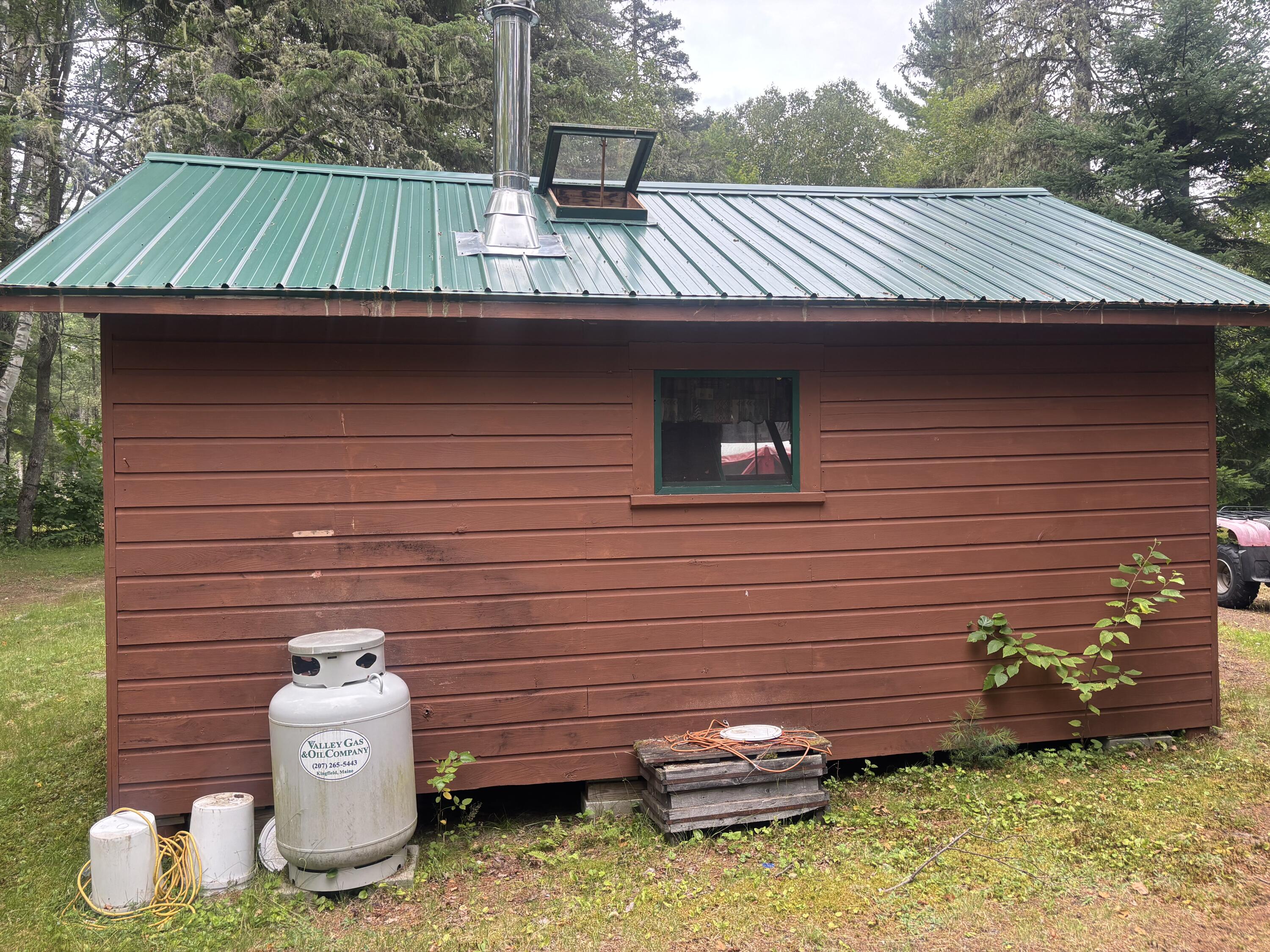 64 Ip Road Stratton, ME 04982 - Photo 46 of 56