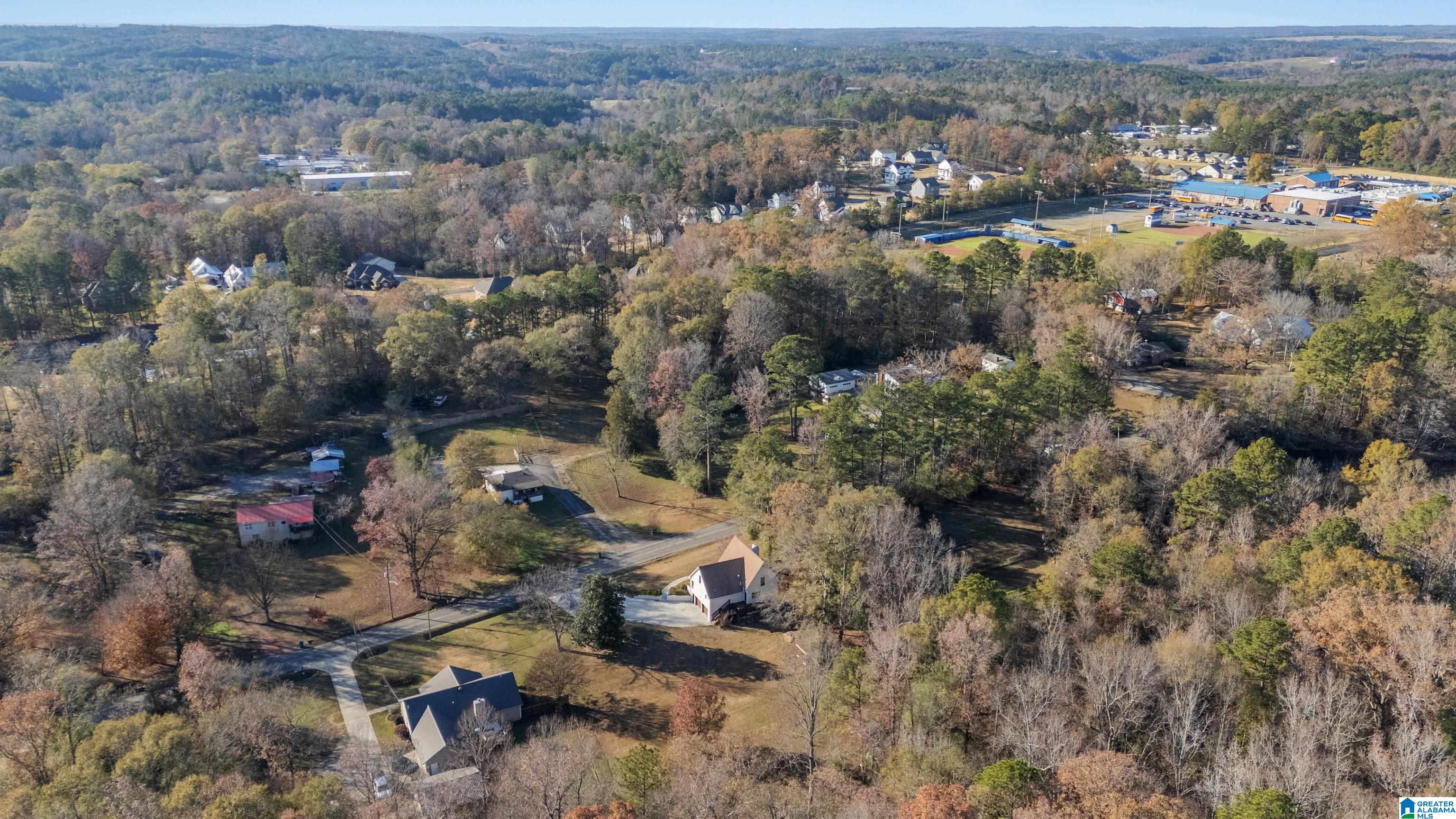 8465 Stouts Road Morris, AL 35116 - Photo 65 of 71 Gallery Image 65