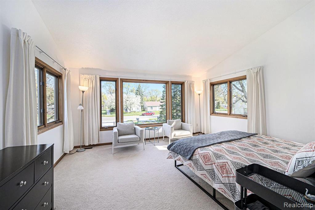 3627 Normandy Road Royal Oak, MI 48073 - Photo 20 of 29