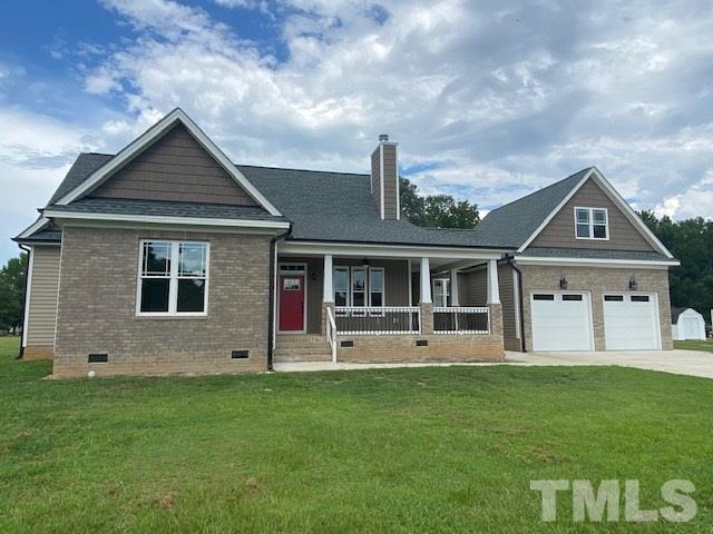 504 Warren Road Erwin, NC 28339 - Photo 1 of 30 Gallery Image 1