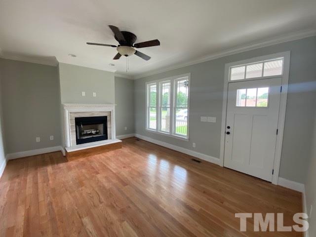 504 Warren Road Erwin, NC 28339 - Photo 2 of 30 Gallery Image 2