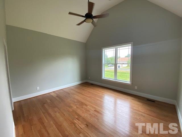 504 Warren Road Erwin, NC 28339 - Photo 14 of 30 Gallery Image 14
