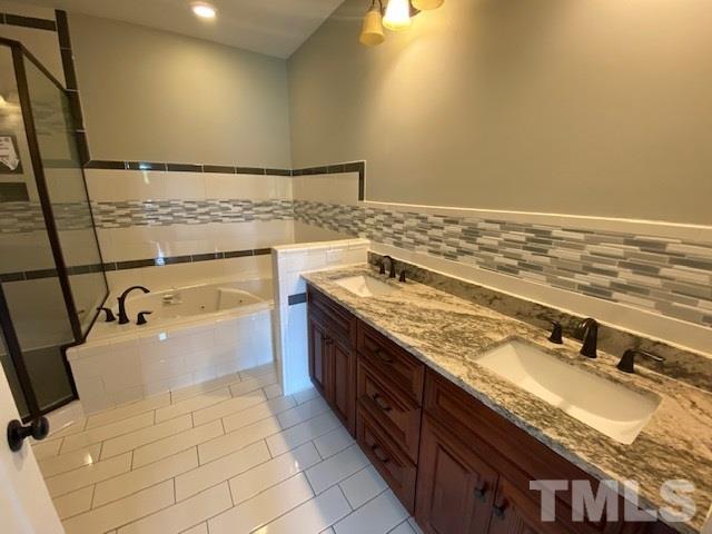 504 Warren Road Erwin, NC 28339 - Photo 15 of 30 Gallery Image 15