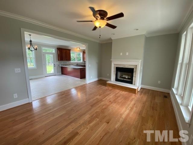 504 Warren Road Erwin, NC 28339 - Photo 3 of 30 Gallery Image 3