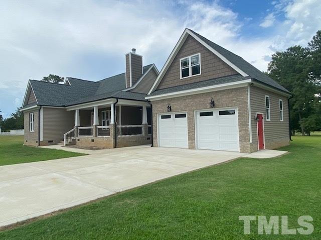 504 Warren Road Erwin, NC 28339 - Photo 28 of 30 Gallery Image 28