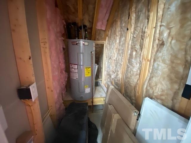 504 Warren Road Erwin, NC 28339 - Photo 30 of 30 Gallery Image 30