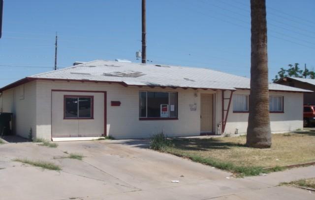 5056 West Osborn Road Phoenix, AZ 85031 - Photo 1 of 5 Front view