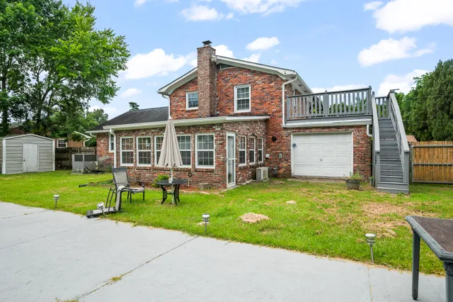 $385,000 | 107 Washington Drive, Ladson, SC 29456