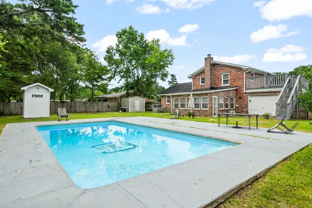 $385,000 | 107 Washington Drive, Ladson, SC 29456