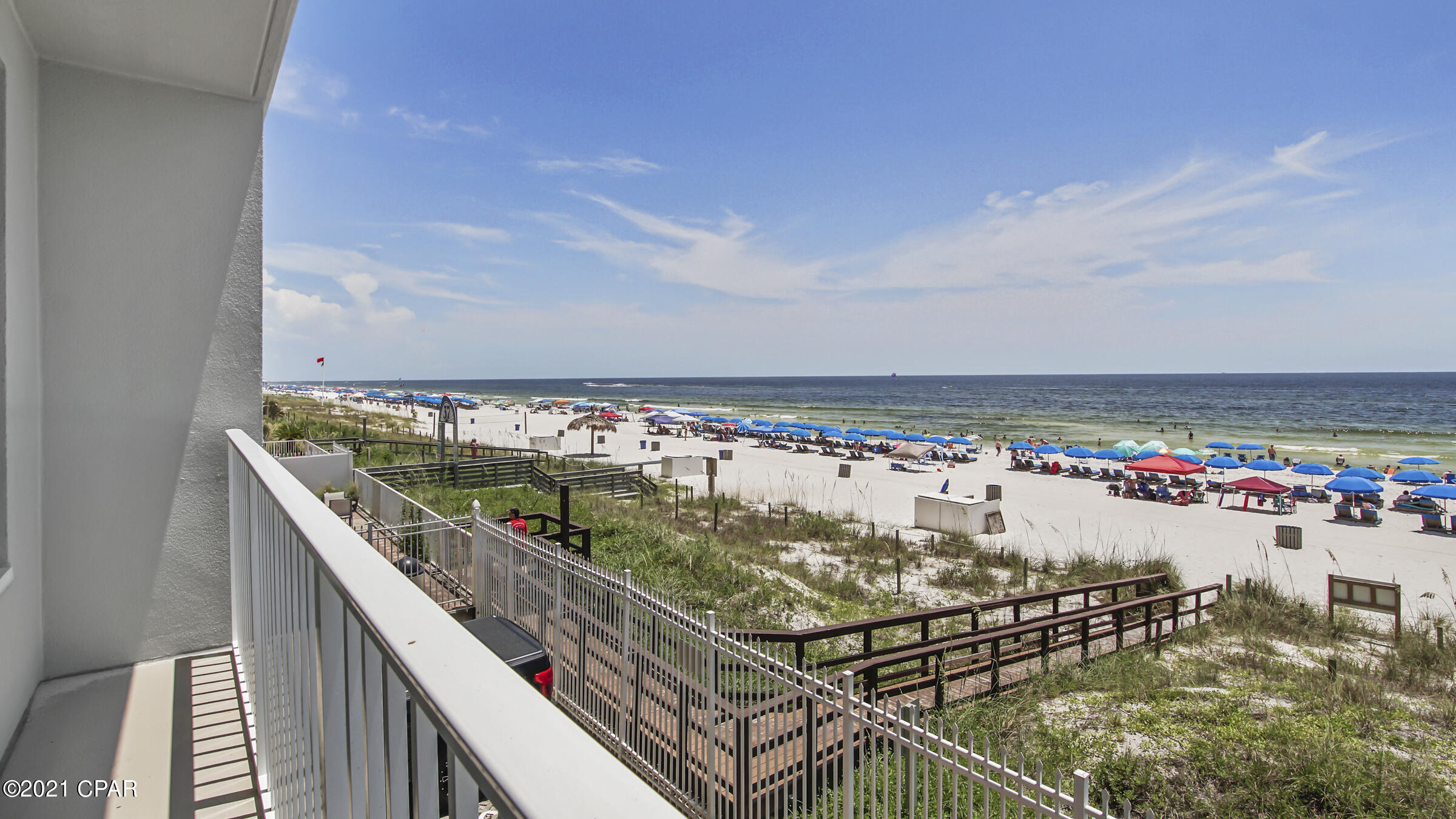 10719 Front Beach Road, Unit 103 Panama City Beach, FL 32408 - Photo 32 of 33