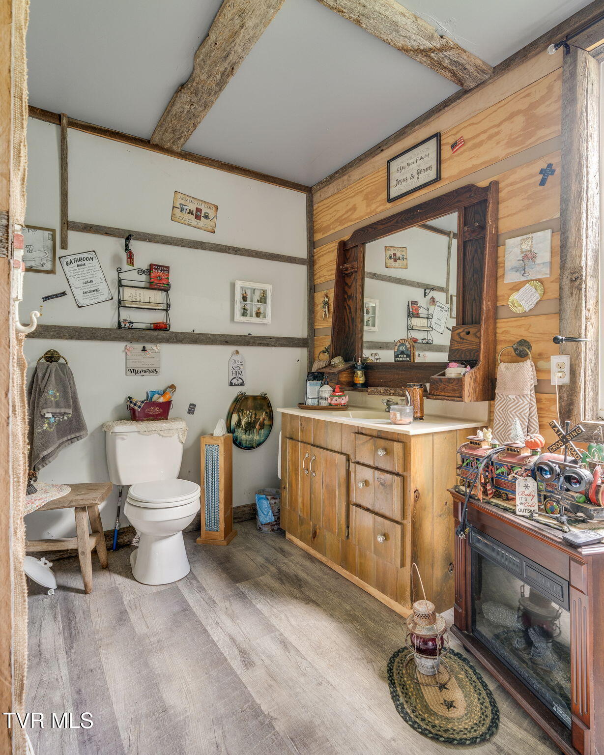 205 Helton Hollow Road Eidson, TN 37731 - Photo 18 of 41 18h
