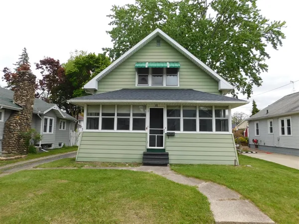 $149,900 | 38 East Avenue, Battle Creek, MI 49017