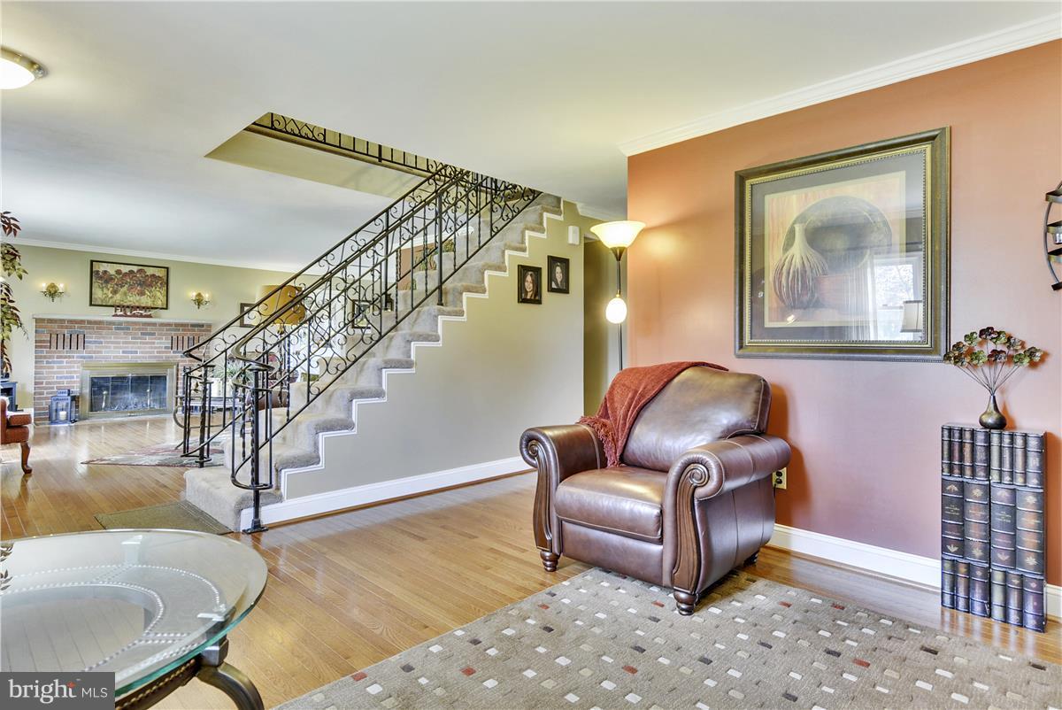 2716 Old Briggs Chaney Road Silver Spring, MD 20905 - Photo 14 of 30 Interior (General)