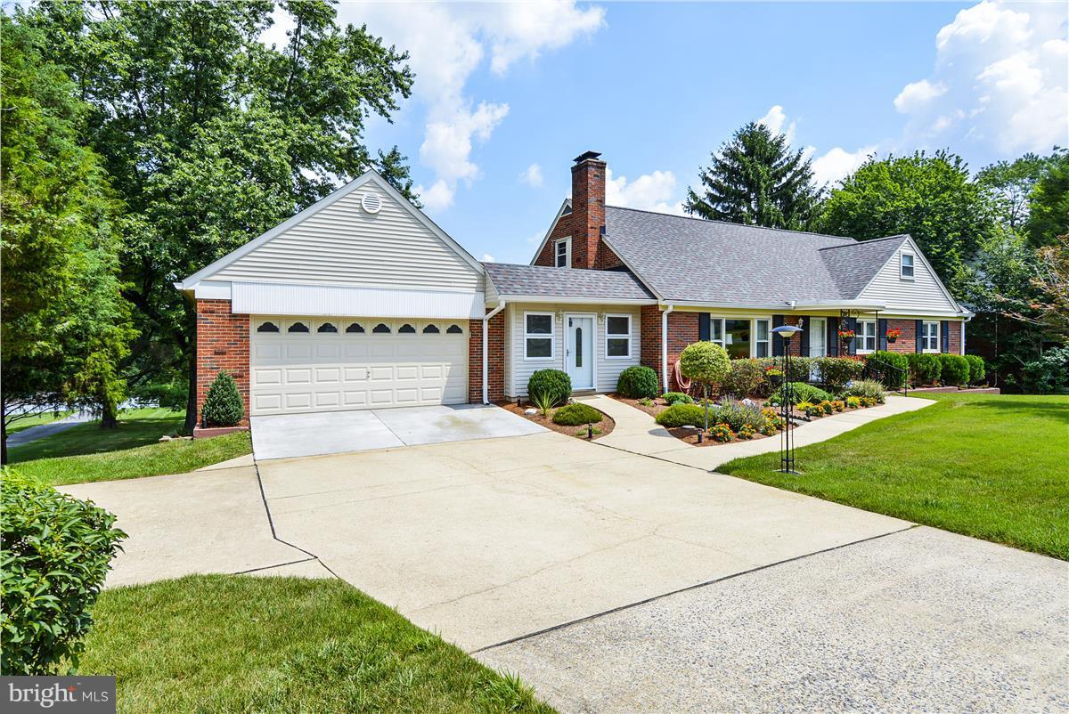 2716 Old Briggs Chaney Road Silver Spring, MD 20905 - Photo 5 of 30 Exterior (Front)