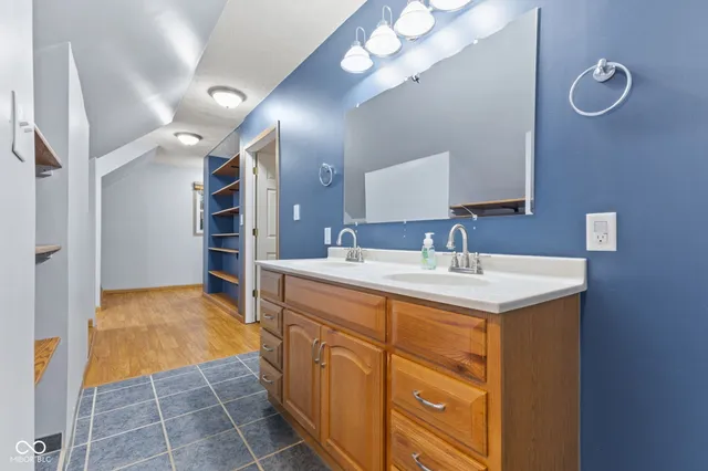 $315,000 | 8615 North Briarwood Lk W Drive, Monrovia, IN 46157