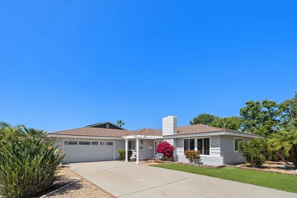 $1,735,000 | 3298 Mercer Lane, San Diego, CA 92122