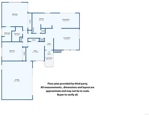 $1,735,000 | 3298 Mercer Lane, San Diego, CA 92122