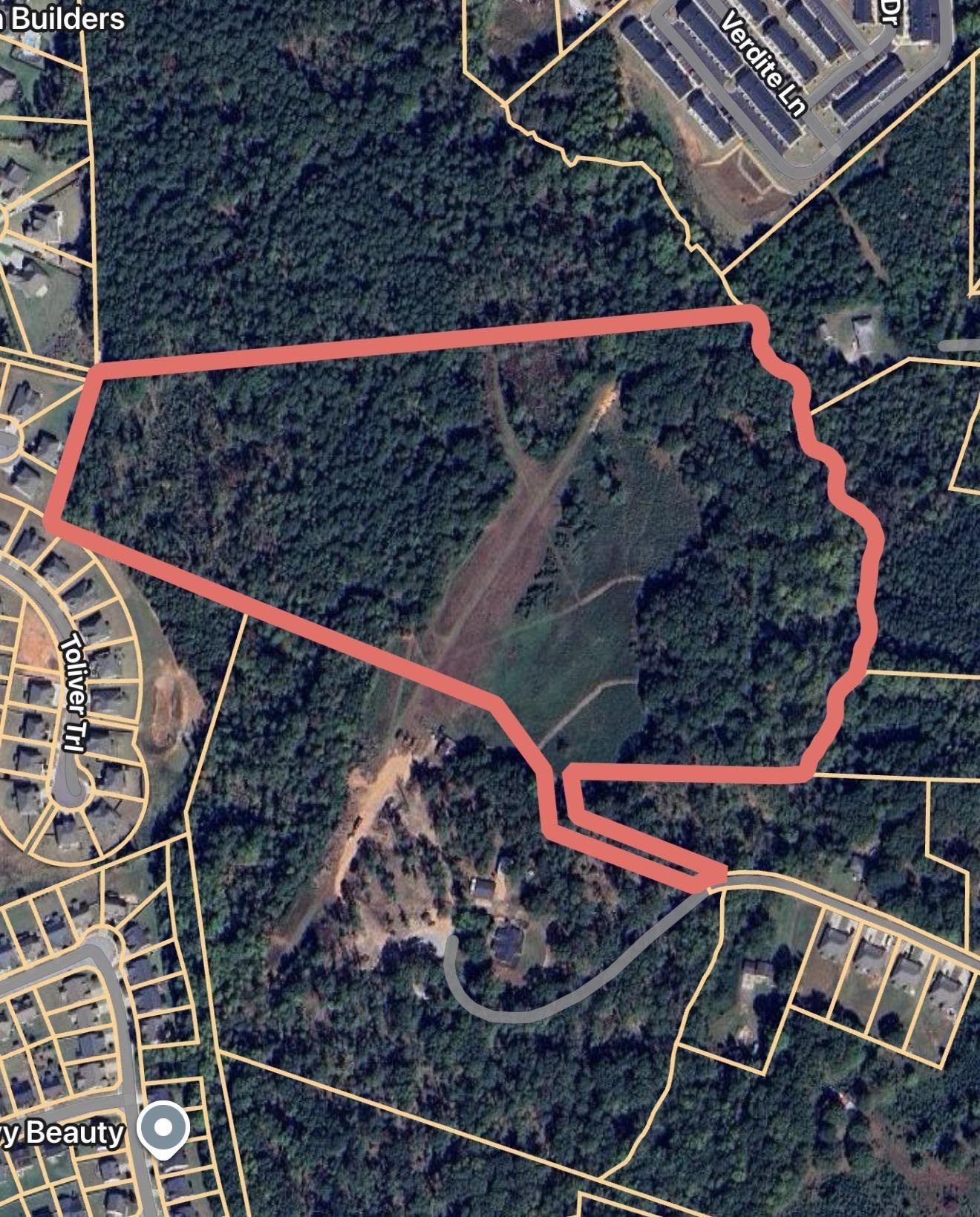 510 Tool Road Boiling Springs, SC 29316 - Photo 3 of 3