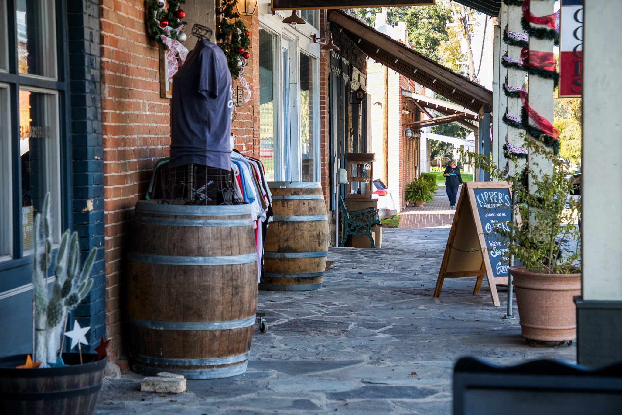 Tbd Tbd Sunshine Court Chappell Hill, TX 77426 - Photo 14 of 43 a view of outdoor space and porch