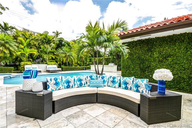 $2,200,000 | 901 North Greenway Drive, Coral Gables, FL 33134