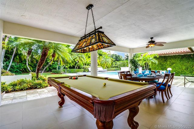 $2,200,000 | 901 North Greenway Drive, Coral Gables, FL 33134