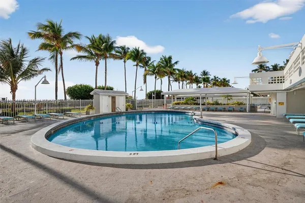 $3,500 | 2899 Collins Avenue, Unit 1223, Miami Beach, FL 33140