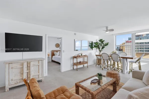 $3,500 | 2899 Collins Avenue, Unit 1223, Miami Beach, FL 33140