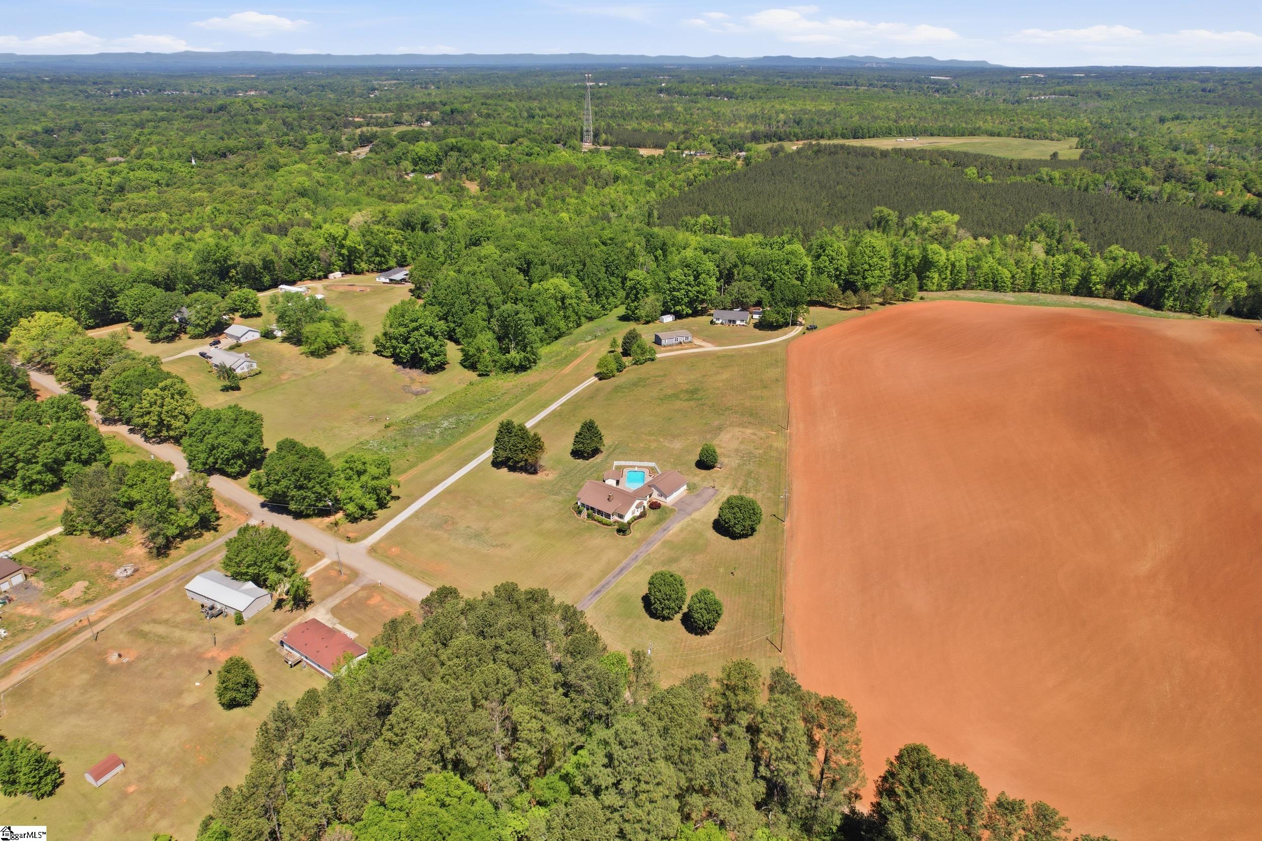 475 McMahan Mill Road Piedmont, SC 29673 - Photo 35 of 39