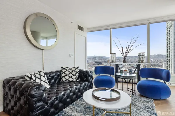 $8,690 | 401 Harrison Street, Unit 21B, San Francisco, CA 94105