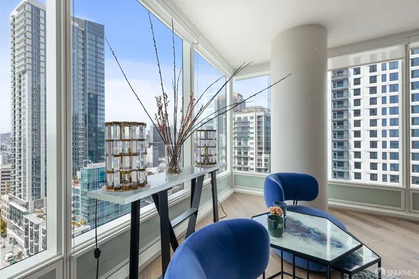 $8,690 | 401 Harrison Street, Unit 21B, San Francisco, CA 94105