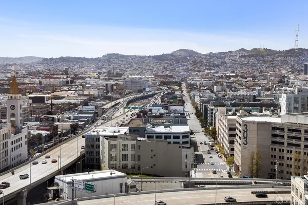 $8,690 | 401 Harrison Street, Unit 21B, San Francisco, CA 94105