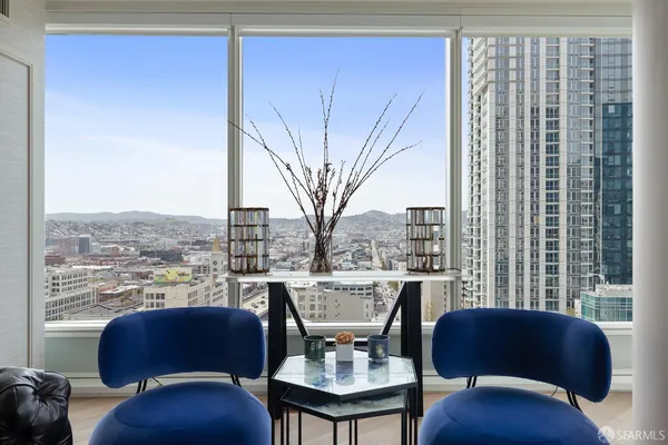 $8,690 | 401 Harrison Street, Unit 21B, San Francisco, CA 94105