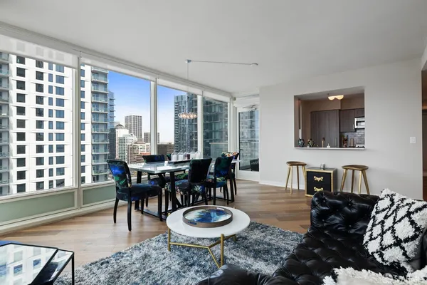 $8,690 | 401 Harrison Street, Unit 21B, San Francisco, CA 94105