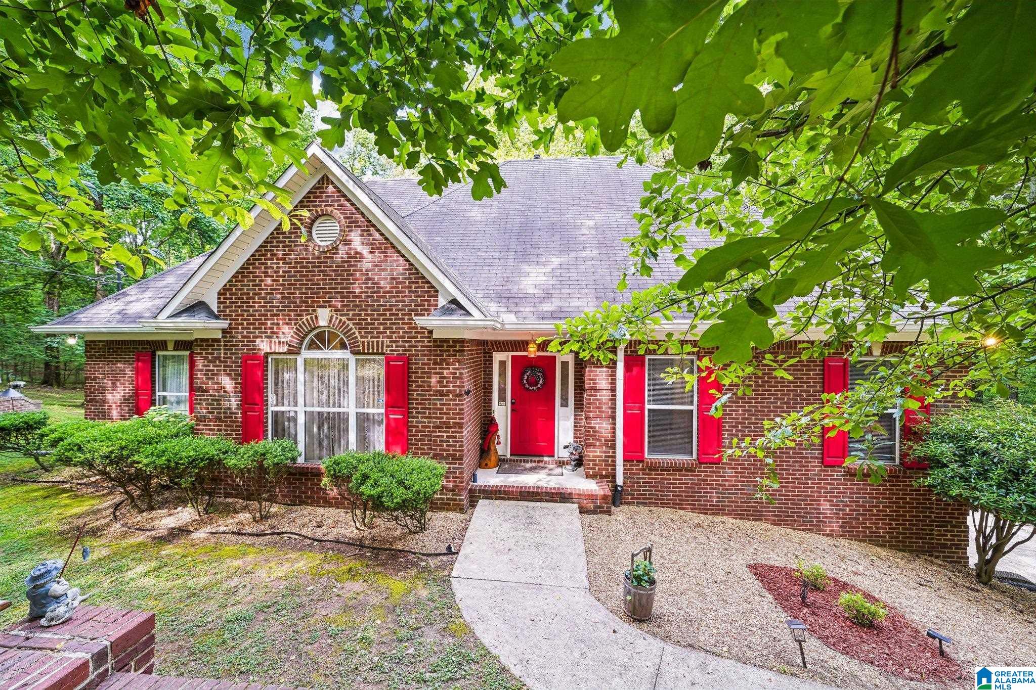 8526 Scenic Ridge Drive Pinson, AL 35126 - Photo 5 of 48