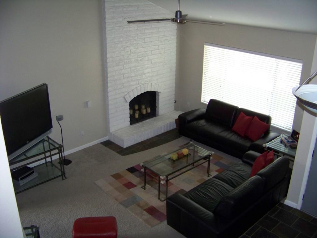 5616 South Spinnaker Road Tempe, AZ 85283 - Photo 8 of 20 Family Room